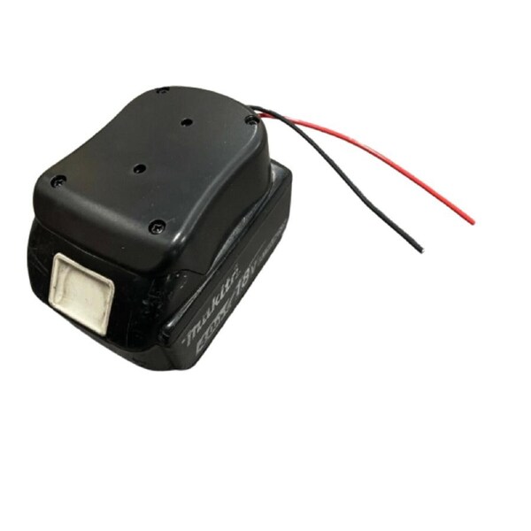 Makita 18v Project Base