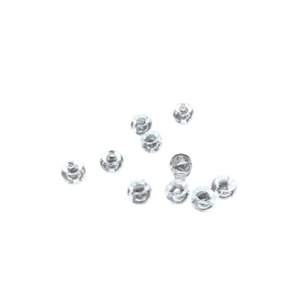 Blind Parts - Clear Chain Stopper (Pack of 10)