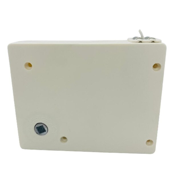 Roller Shutter Parts - Manual Winder Box ( Includes 5M strap )