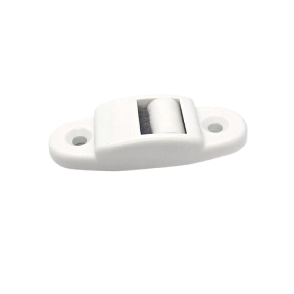 Roller Shutter Parts - Strap Guider Wheel Bracket (Pack of 2)
