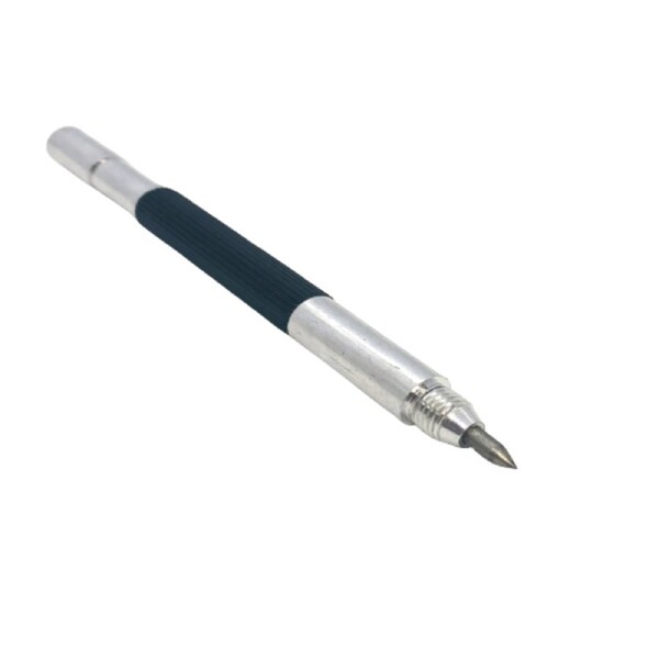 Double Ended Tungsten Carbide Scribing Pen Tip