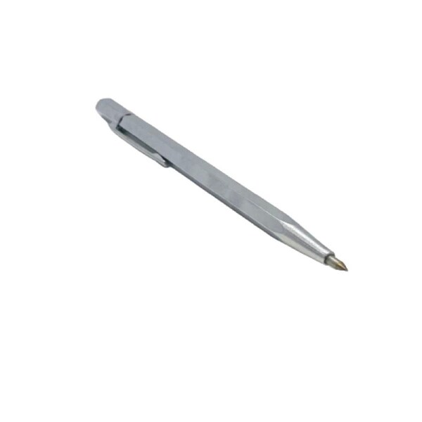 Tungsten Carbide Tipped Scribing Pen