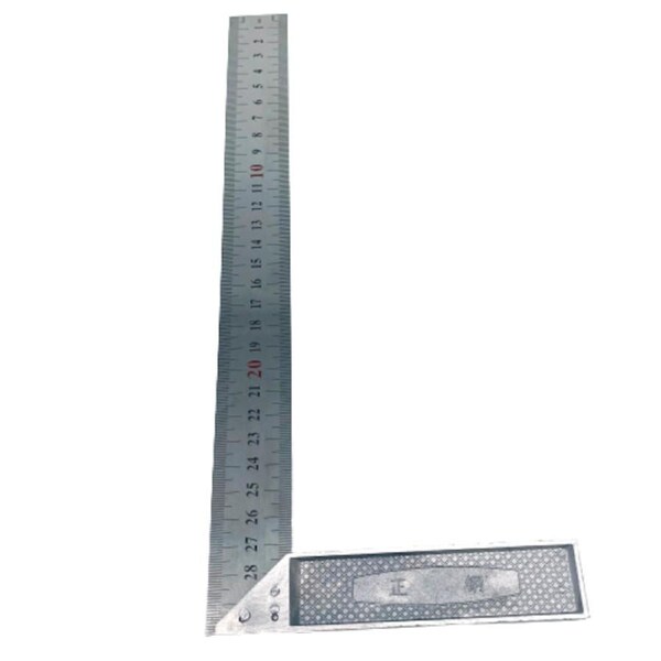 300mm Tri / Mitre Square