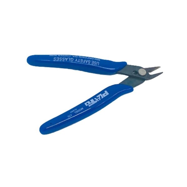 130mm Mini Precision Side Cutters