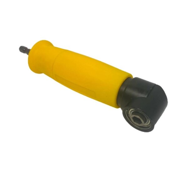 90 Degree Right Angle Drill Adapter Attachment