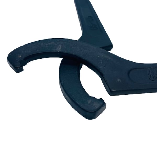 2 x Adjustment Wrench Coilover Spanner Tools 85-105