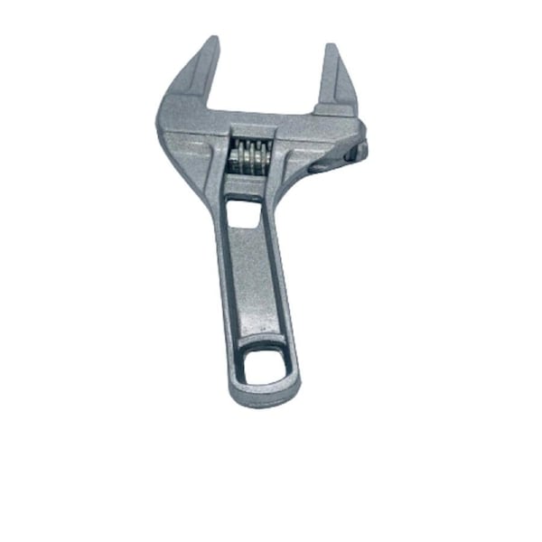 Wide Jaw Wrench Shifter Spanner 6 - 68mm