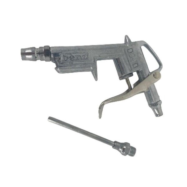 Metal Air Blower Gun