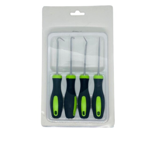 Hook and Pick 4 Piece Set