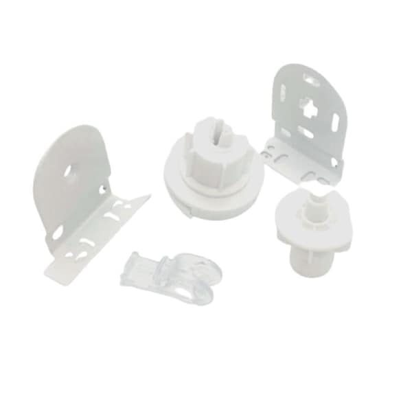 5 Piece Control Clutch Roller Blind