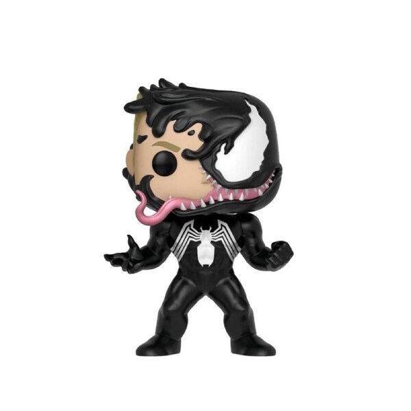 Funko Marvel Venom Comics Venom Pop! Vinyl Figure Model Toy