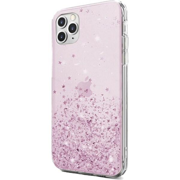 Ozoffer Glitter Shockproof Slim Case Cover Luxury