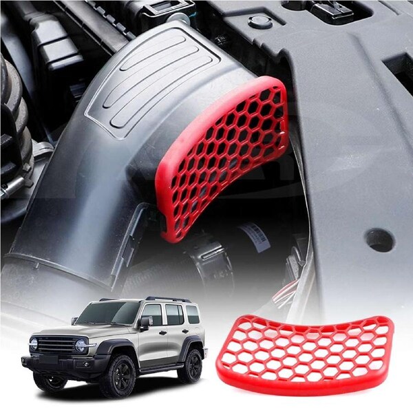 GWM Tank 300 Engine Air Intake Cover Protector Filter Accessories 2022-2023