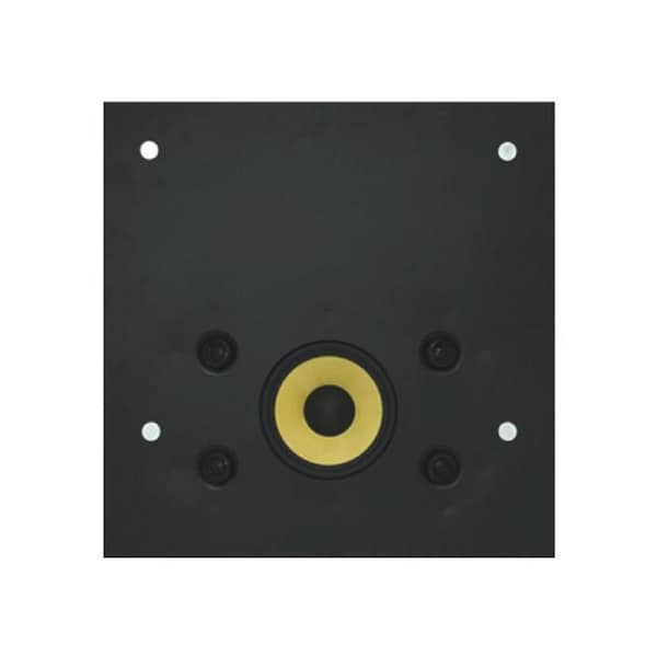 KRAMER Yarden 8-T 8" Kevlar 70/100V In-Ceiling Tile Stereo Speaker Single