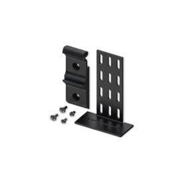 Teltonika Din Rail Kit Adapter - Black
