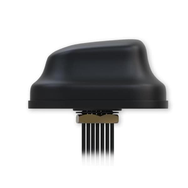 Teltonika 5g Combo Mimo MOBILE/GNSS/WIFI Roof SMA Antenna