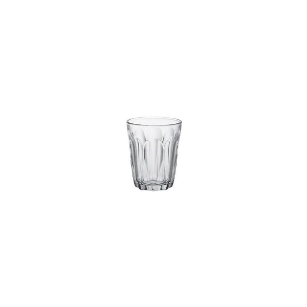 6 x Duralex Provence Tumbler 90ml