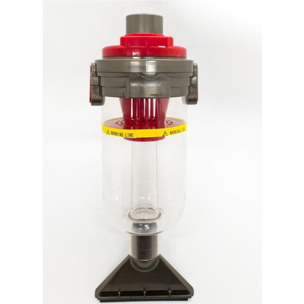 Liquid-Lifter Wet & Dry Attachment For 32 & 35 mm Vacuum Cleaners
