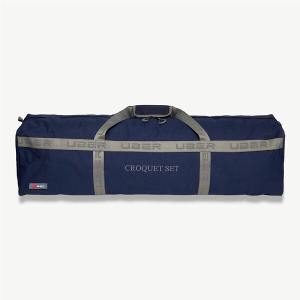 Nylon Carry Bag for 4 Player Croquet Sets