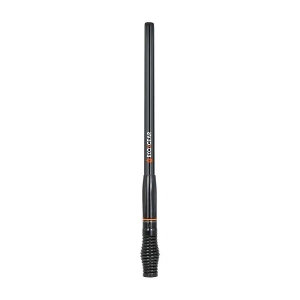 ATRD230 Heavy Duty Radome 2.3dBi UHF Antenna - Barrel Spring