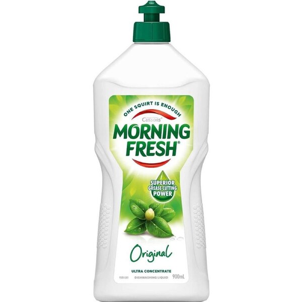 900 ML Morning Fresh Original Dishwashing Liquid