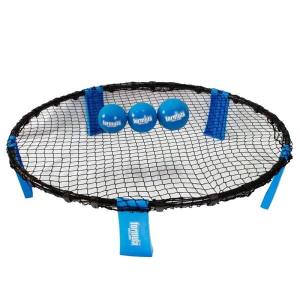 Formula Smash Ball Ultimate Volleyball Handball Backyard Out Door Family Game