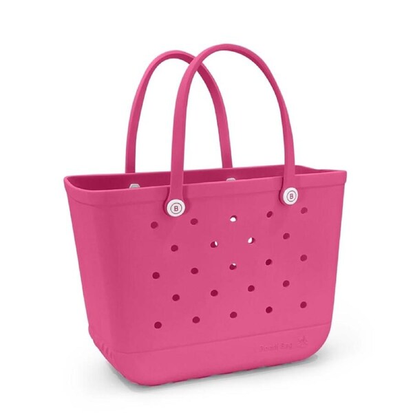 Bondi Bag Weekender - Bossy Pink