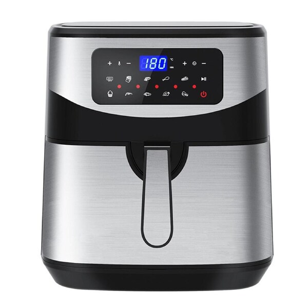 Kitchen Couture Digital Multifunctional 12L Air Fryer