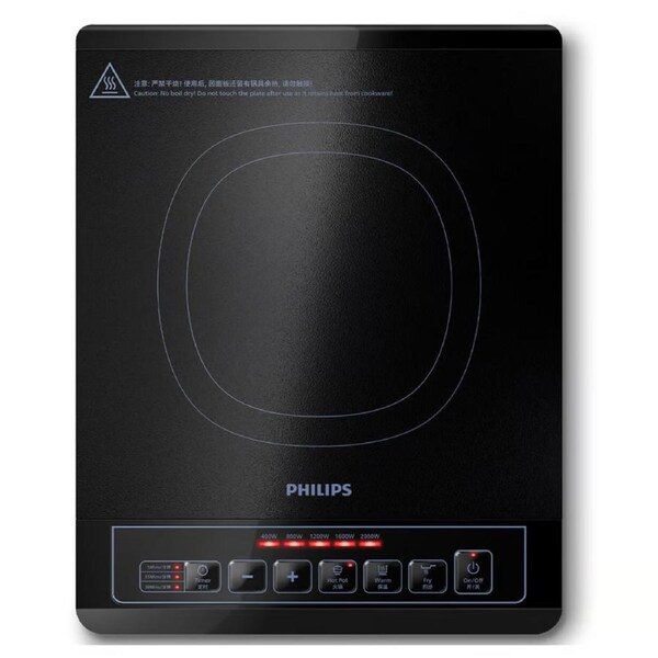 Philips 3000 Series Induction Cooker