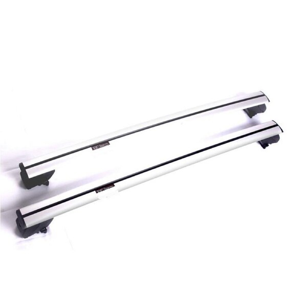 2x Roof racks / Cross bars for BYD ATTO 3 2022-2023