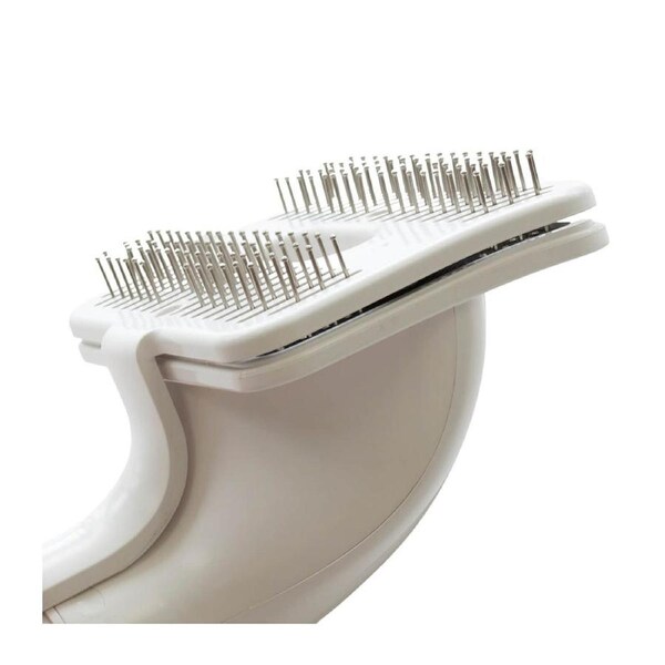 Pawsome Vac Pet Grooming Tool- (Miele, Dyson, Hoover, Wertheim, LG, Sauber & More)