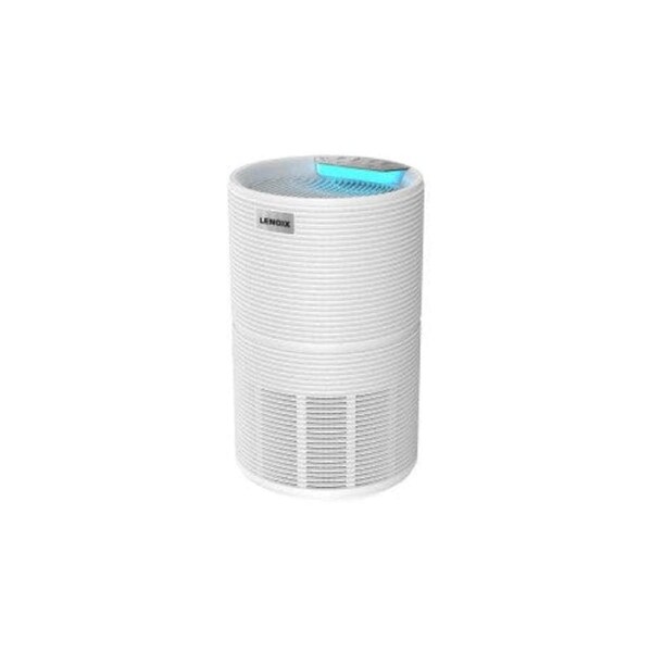 Air Purifier with CADR 170mÂ³/h