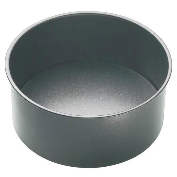 Mastercraft 23cm Round Loose Deep Bakeware Cake/Pastry Pan/Tin w/ Removable Base