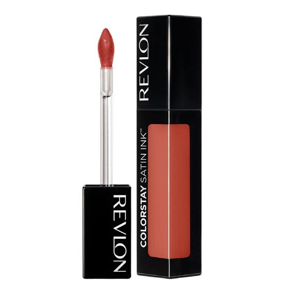 Revlon ColorStay Satin Ink Crown Jewels 5ml 038 CITRINE QUEEN