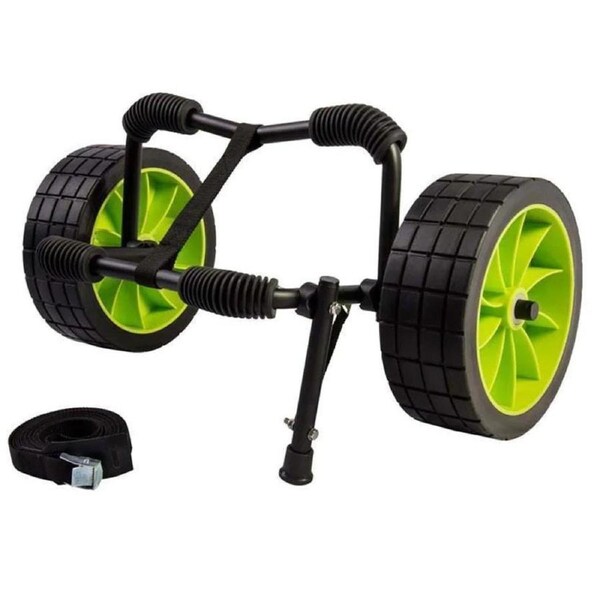Jobe 2-Wheel SUP Paddleboard Cart Trolley