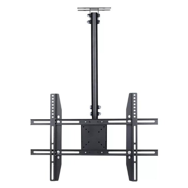 Ceiling Wall Mount TV Bracket 30- 65" with Tilt Feature & 180 Rotate For Samsung