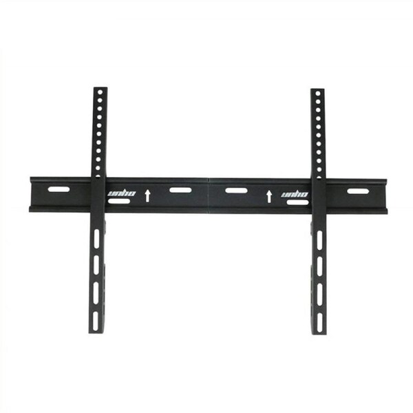 Ultra Slim Flat Fixed TV Wall Bracket Mount for 26-72" Samsung LG Panasonic Sony