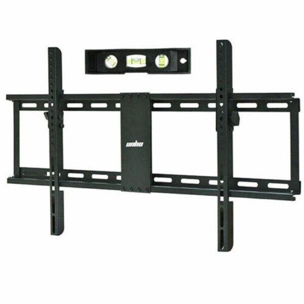 Premium Large Tilt TV Wall Bracket: VESA Mount for LCD LED Plasma Television (32 - 75 Inches)