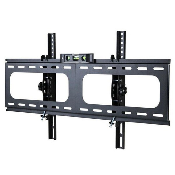 TV Wall Bracket Fixed Tilting For Large 32-75" Inch LG Samsung Flat Screen