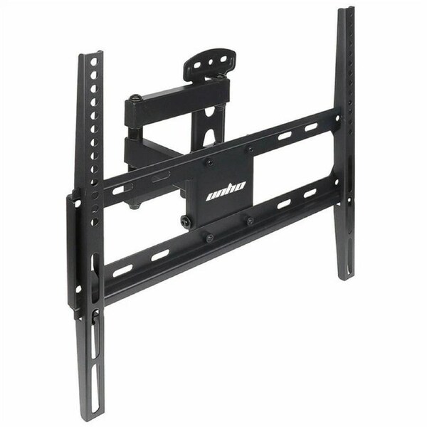 Dual Pivot Tilt and Swivel TV Mounting Wall Bracket 26 to 55 Inch TV For Sumsung