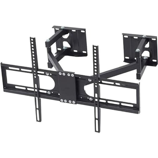 32-65" Large Extendable Strong TV Mount Wall Bracket For Most Corner Wall Angle