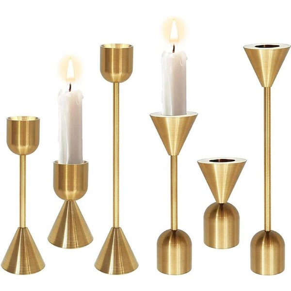 Round Decorative Wall Mirror Gorgeous Luxury Mirrors for Livingroom Bedroom Hall