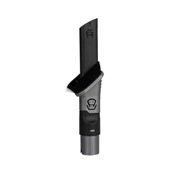 2 in 1 Duster Crevice Tool for 35 mm vacuum cleaners
