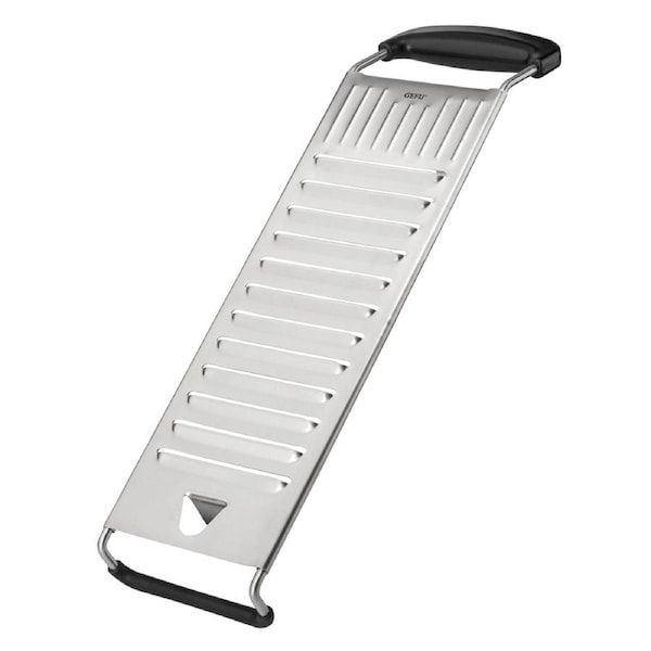 Gefu Pato Potato Slicer Chipper Kitchen Stainless Steel Blade Manual Food Cutter