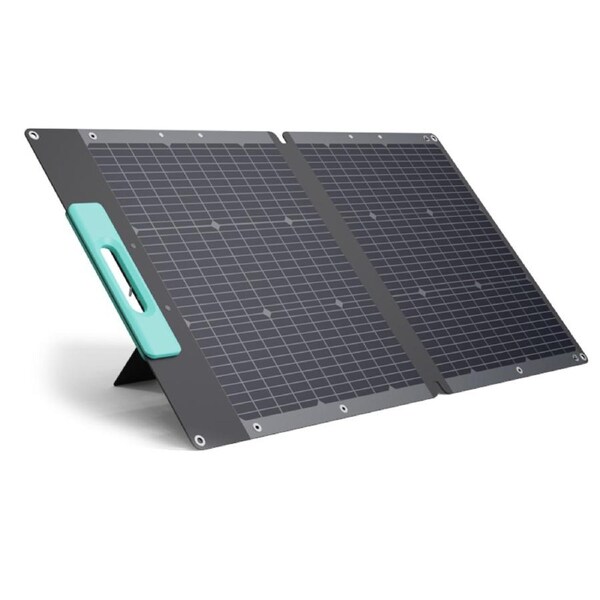 Vigorpool SolarPro 100W Monocrystalline Silicon Solar Panel