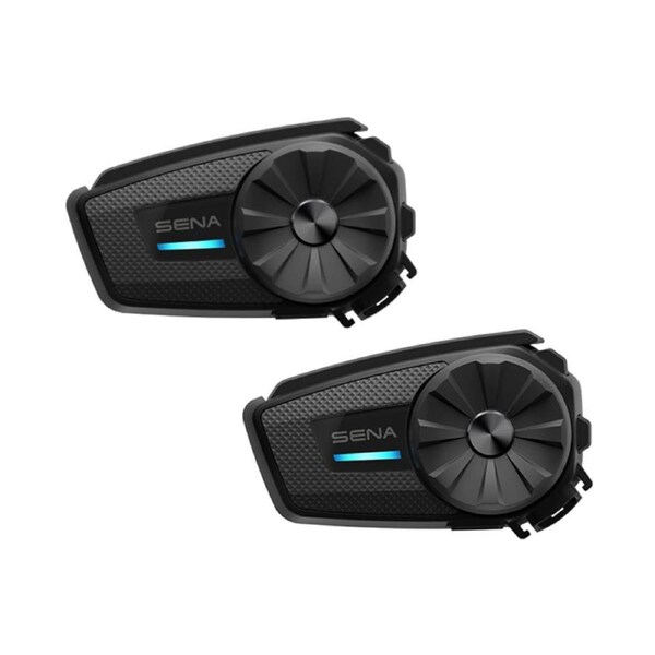 Sena Spider ST1 Communication Headset System SPIDER-ST1-10D