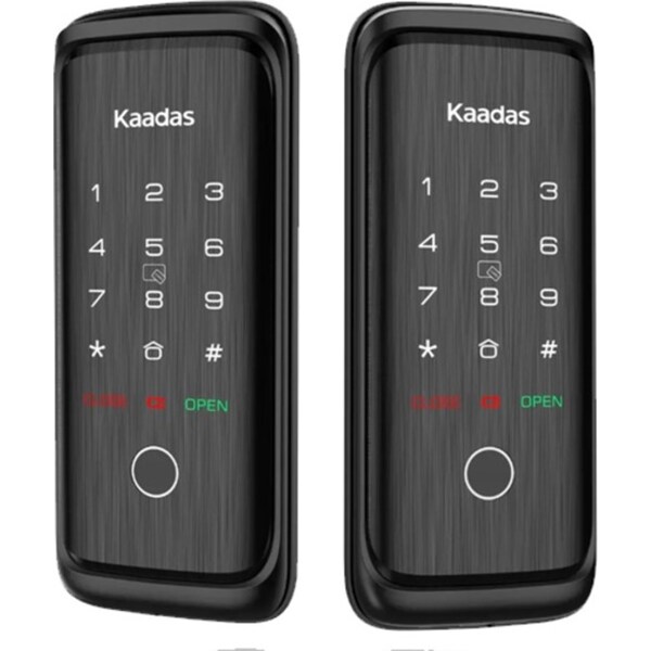 Kaadas R8-5 Smart Rim Digital Lock