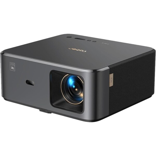 Yaber K2S Native 1080P 4K Support 800 ANSI Android TV Projector