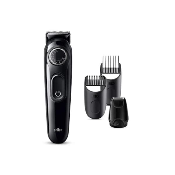 Braun BT3420 Series 3 Beard Trimmer