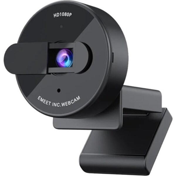 eMeet C950 1080P Webcam with Microphone